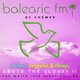 Chewee for Balearic FM Vol. 65 (Above The Clouds ii) logo