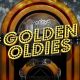 Golden Oldies ( only for promo use, all rights reserved to the original artist ) logo