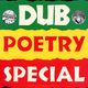 Dub Action 17 Oct 2023 - Radio Canut 102.2FM - Dub Poetry Special logo