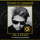 DJ DM-International DJs Dark Clubbing Session (2019) logo