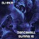 DJ EKR - Dancehall Summa 16 logo