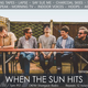 When The Sun Hits #90 on DKFM logo
