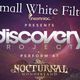 Discovery Project: Nocturnal Wonderland 2013 (Small White Filter) logo