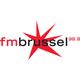 Goodbye FM Brussel logo