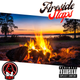 Fireside Slaps // Pop // Reggae // mashup logo