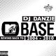 DJ DANZIE PRESENTS MTV BASE OLD SCHOOL JAMZ #50MINUTESOFOLDSCHOOLFLAVA logo