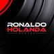DJ Ronaldo Holanda - In The Mix (July 2020) logo