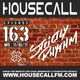 Housecall EP#163 (11/05/17) Strictly Rhythm Special logo