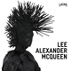 Lee Alexander McQueen: Mind, Mythos, Muse - Exhibition Soundtrack logo