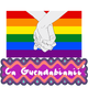 Ca guendabianii´ - LGBTTTIQ+ en los pueblos indígenas logo