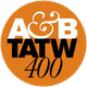 Gareth Emery - TATW #400 live in Beirut  logo