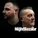 Kadenza - The Night Bazaar Sessions - Volume 92 logo