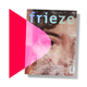 What About? – Frieze logo