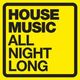 Dance! House Mix! logo