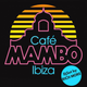 RICH MORE at Café Mambo Ibiza logo