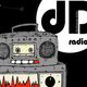 Darkroom Dubs Radio - Martin PatinÌƒo logo