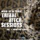DJ PAULO-TRIBAL BITCH SESSIONS-Vol 1 (Circuit) logo