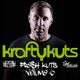 Krafty Kuts - Fresh Kuts Volume 6  logo
