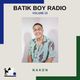 Batik Boy Radio || Volume 23 by NAKEN logo