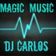 SESION DE DJ VINYL CON LA MUSICA DE SOUNDPARTY Y THE MAGIC MUSIC-DJ VINYL RADIO ONLINE 2014 logo