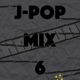 J-Pop Mix 6 logo