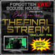 Forgotten Scouse House LIVE | THE FINAL STREAM | 29.09.23 logo