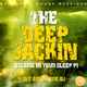 The Eptomatic DJ presents Eptomatic House Sessions Live- The Deep Jackin Dreams In Your Sleep-Part 1 logo