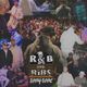 R&B and Ribs (DJ TonyTone mix // Quartyard in San Diego) logo