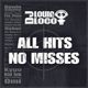 DJ Louie Loco - All Hits No Misses logo