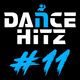 Dance Hitz #11 logo