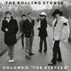 The Rolling Stones: Vol. II 'The Sixties' logo
