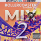 RollercoasterMix 2 - Hits of the 60s 70s 80s 90s and Todays Charts logo