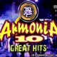 DJ K´s Mix (Armonia 10 Great Hits 2016) logo