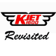 KJET 1600 AM Revisited! Alt-Rock '82 logo