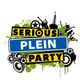 Serious Plein Party Apeldoorn 2017 (3FM) HAMER Mixtape logo