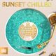 Sunset Chilled (CD3) | Ministry of Sound logo