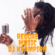 DJ Khampion - Reggae Music logo