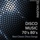 DISCO MUSIC  70s-80s  Best Classic Disco Songs logo