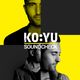 KO:YU pres. Soundcheck Radio: Episode 095 [Exclusive 1001 Tracklists Set] logo
