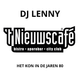 Lenny - Nieuwscafe - Het Kon In De Jaren 80 (2008) logo