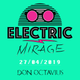 Electric Mirage - 27/04/2019 logo