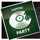 Capital After Party (December 5) logo