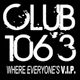 DJ Lil' John - CLUB 1063 [Full-Length Mix] logo
