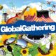 FRICTION - Live From Global Gathering 2010 logo