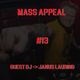 MASSE APPEL RADIO #13 -  GUEST DJ: JANUS LAUVRING (19.3.2018) logo