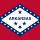 Stan Wyjątkowy, 20.06.12 - Arkansas logo
