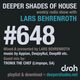 Deeper Shades Of House #648 w/ exclusive guest mix by TRONIX THE CHEF logo