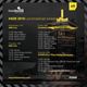 VANDER _ LIVE BROADCAST A'DAM+EVE x IBIZA SONICA _ SAT 20TH AT ADAM TOREN is now published on your logo