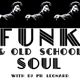 Soul Cool Records/ DJ mrleonard - The Soul Freedom Lounge logo
