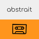 Abstrait mixtape 3 - selected by Mashk (FR) logo